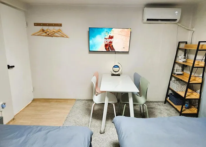 코즈하우스coze House 목동