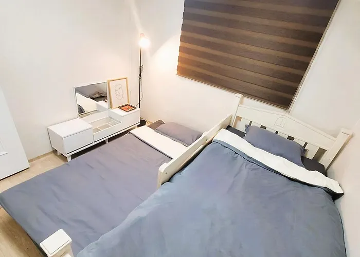 코즈하우스coze House 목동 *