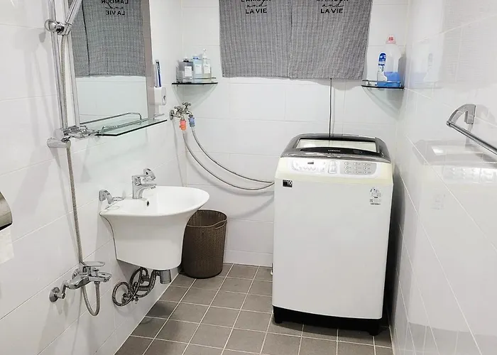 코즈하우스coze House 목동 * ソウル特別市