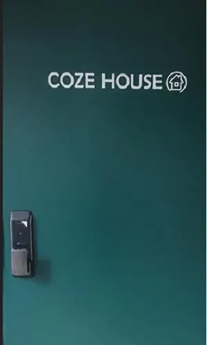 アパート 코즈하우스coze House 목동 ソウル特別市